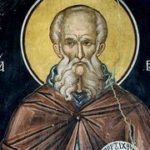 День преподобного Сави