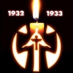 Голодомор