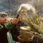 Вербна неділя