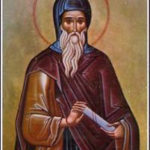 День преподобного Касіяна