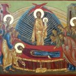 Перша Пречиста (Успіння)