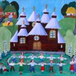 Петрівчані пісні