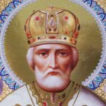 Свято Миколи Чудотворця