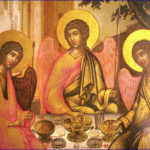 Трійця