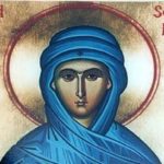 День святої Мокрини
