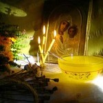 Різдвяний піст, або Пилипівка