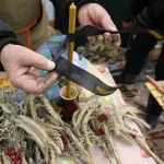23 листопада  День пам’яті жертв голодомору
