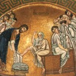 Великий (Чистий або Страсний) четвер  