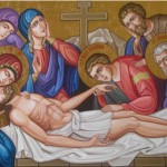 Страсна п`ятниця. Найсуворіший день посту