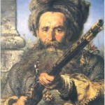 Остап (Остафій) Дашкевич