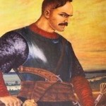 Северин Наливайко