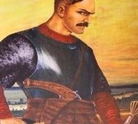 Северин Наливайко