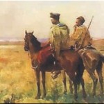 Витоки козацтва