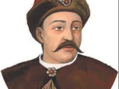 Михайло Дорошенко