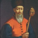 Петро Конашевич-Сагайдачний