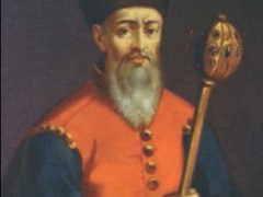 Петро Конашевич-Сагайдачний